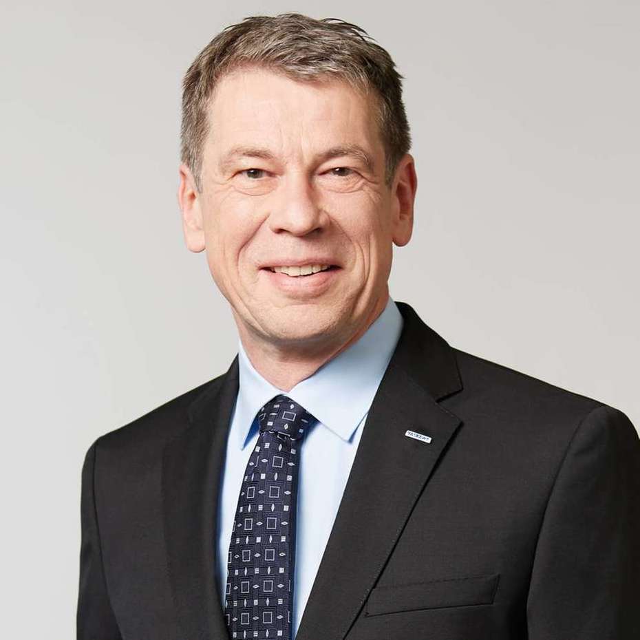 Bruno Schnekenburger